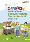 Wörter im Gebrauch lernen: Fachwortschatz Sachunterricht (eBook, PDF)