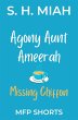 Missing Chiffon (Agony Aunt Ameerah... - Bild 1