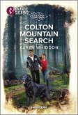 Colton Mountain Search (eBook, ePUB)