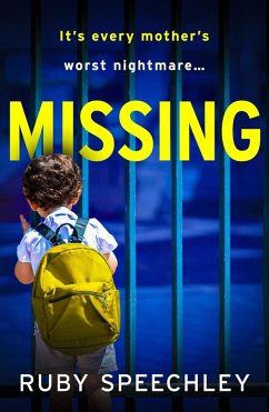 Cover Missing (eBook, ePUB)
