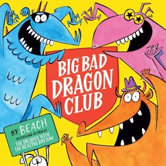 Big Bad Dragon Club (eBook, ePUB) - Beach