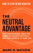 The Neutral Advantage (eBook, ePUB) - Bild 1