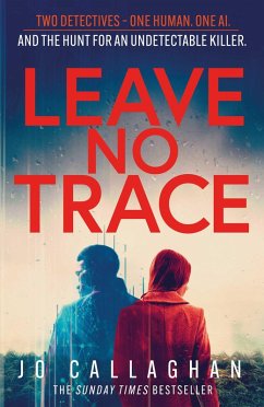 Leave No Trace (eBook, ePUB) - Callaghan, Jo