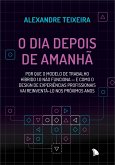 O dia depois de amanhã (eBook, ePUB)