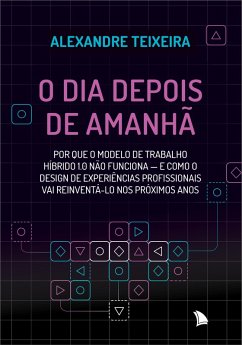 Cover O dia depois de amanhã (eBook, ePUB)