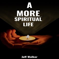 Cover A More Spiritual Life (eBook, ePUB)