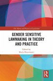 Gender Sensitive Lawmaking in Theory and Practice (eBook, PDF)