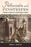 Petticoats and Pinstripes (eBook, ePUB)