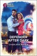 Defender After Dark (eBook, ePUB) - Bild 1