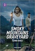 Smoky Mountains Graveyard (eBook, ePUB)