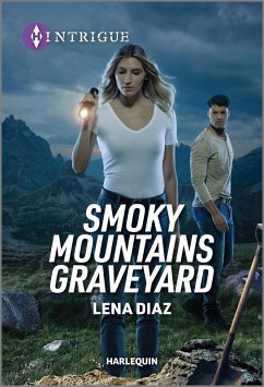 Cover Smoky Mountains Graveyard (eBook, ePUB)