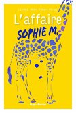 L'énigme Sophie M (eBook, ePUB) L'énigme Sophie M (eBook, ePUB)
