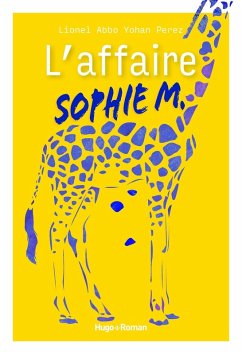 Cover L'énigme Sophie M (eBook, ePUB)