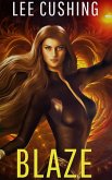 Blaze (Superheroes, #1) (eBook, ePUB)