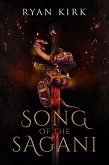 Song of the Sagani (Last Sword in the West, #6) (eBook, ePUB)