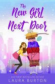 The New Girl Next Door (Surprised by Love, #4) (eBook, ePUB) The New Girl Next Door (Surprised by Love, #4) (eBook, ePUB)