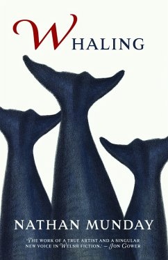 Whaling (eBook, ePUB) - Munday, Nathan