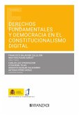 Derechos fundamentales y democracia en el constitucionalismo digital (eBook, ePUB)