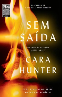 Cover Sem saída (eBook, ePUB)
