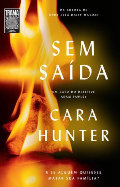 Sem saída (eBook, ePUB) Sem saída (eBook, ePUB)