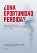 ¿Una oportunidad perdida? Boom... - Bild 1