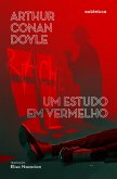 Um estudo em vermelho (eBook, ePUB)