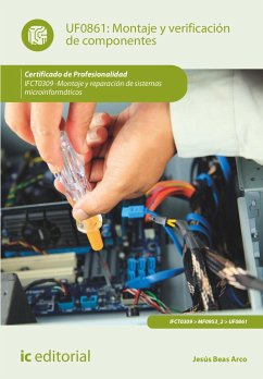 Montaje y verificación de componentes. IFCT0309 (eBook, ePUB) - Beas Arco, Jesús