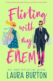 Flirting with My Enemy (Love is a Mystery, #1) (eBook, ePUB)