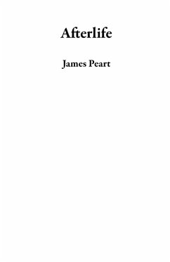 Afterlife (eBook, ePUB) - Peart, James