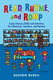 Read, Rhyme, and Romp (eBook, ePUB)