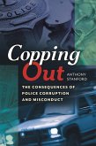Copping Out (eBook, ePUB)