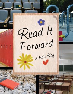 Read It Forward (eBook, ePUB) - Kay, Linda