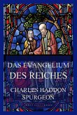 Das Evangelium des Reiches (eBook, ePUB)