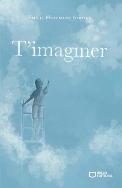 Cover T'Imaginer (eBook, ePUB)