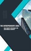 The Entrepreneur's Edge: Sha Fahad's Strategies for Sustainable Growth (eBook, ePUB)