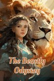The Beastly Odyssey (eBook, ePUB)
