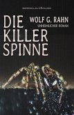 Die Killerspinne (eBook, ePUB)
