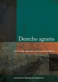 Derecho agrario (eBook, ePUB)