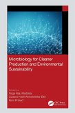 Microbiology for Cleaner Production and Environmental Sustainability (eBook, ePUB)