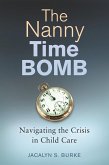 The Nanny Time Bomb (eBook, ePUB)