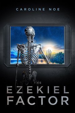 Cover The Ezekiel Factor (eBook, ePUB)