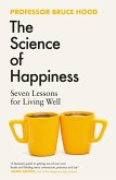 The Science of Happiness (eBook, ePUB)