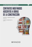 Contratos indefinidos adscritos a obras de la construcción (eBook, ePUB)