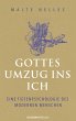 Gottes Umzug ins Ich (eBook, ePUB) - Bild 1