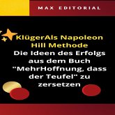 KlügerAls Napoleon Hill Methode (eBook, ePUB)