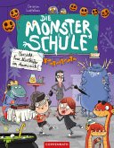 Vorsicht, Frau Mistkäfer im Anmarsch / Die Monsterschule Bd. 2 (eBook, ePUB)