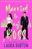 Married to My Boss (Love is a Mystery, #2) (eBook, ePUB)
