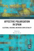 Affective Polarisation in Spain (eBook, ePUB)