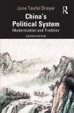 China's Political System (eBook, PDF)