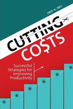 Cover Cutting Costs (eBook, ePUB)